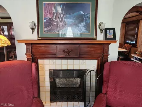 Living - 313 Cornell Ave, Elyria, OH 44035 photo 4 of 4