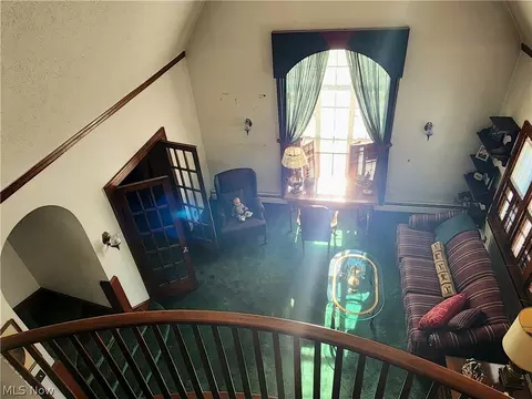 Living - 313 Cornell Ave, Elyria, OH 44035 photo 3 of 4