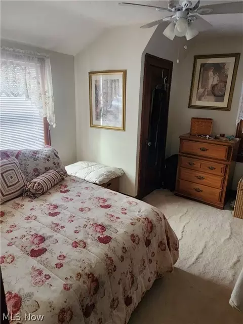 Bedroom - 313 Cornell Ave, Elyria, OH 44035 photo 2 of 2