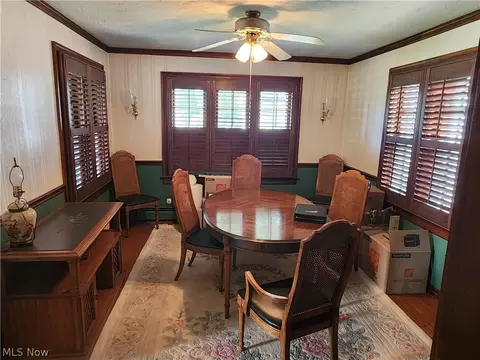 Dining - 313 Cornell Ave, Elyria, OH 44035 photo 1 of 1