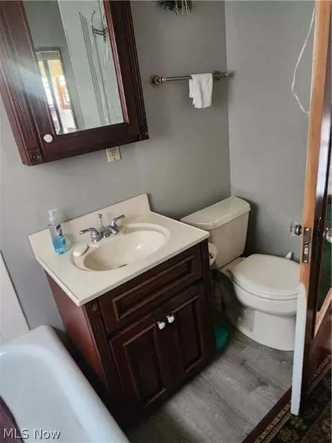 Bath - 313 Cornell Ave, Elyria, OH 44035 photo 2 of 3