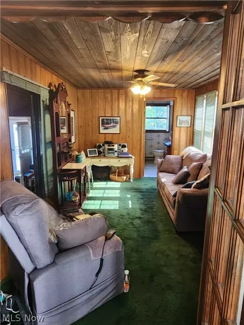 Entry Way - 313 Cornell Ave, Elyria, OH 44035 photo 1 of 1