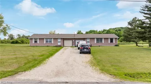 3200 Shaffer Rd, Atwater, OH 44201