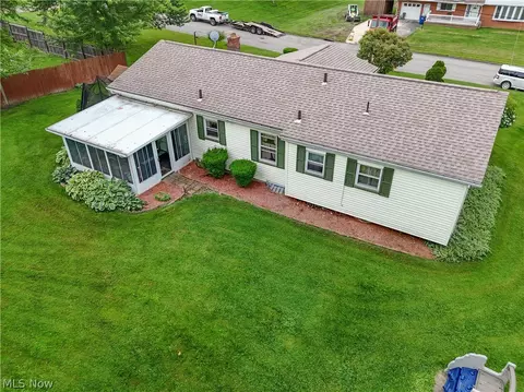 View/Area - 405 Eastern Ave, Campbell, OH 44405 photo 4 of 8