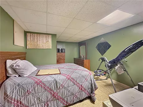 Bedroom - 405 Eastern Ave, Campbell, OH 44405 photo 6 of 6
