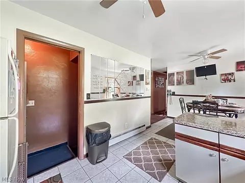 Entry Way - 405 Eastern Ave, Campbell, OH 44405 photo 1 of 2