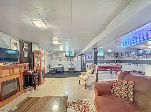 Living - 405 Eastern Ave, Campbell, OH 44405 photo 3 of 3
