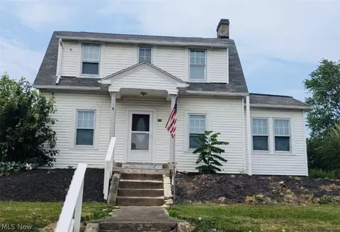848 E University St, Wooster, OH 44691