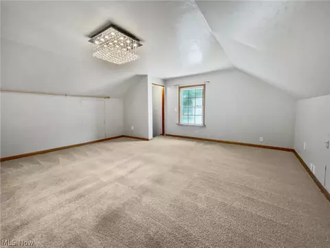 Bedroom - 382 Oxford Ave, Akron, OH 44310 photo 5 of 5