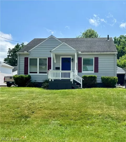 1472 Onondago Ave, Akron, OH 44305