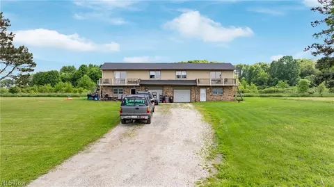 3166 Shaffer Rd, Atwater, OH 44201