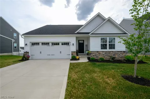 6705 Harrington Court Ave NE, Canton, OH 44721