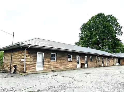 1120-1140 Main St, Follansbee, WV 26037