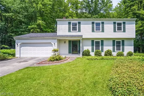 3645 Meadow, Broadview Heights, OH 44147