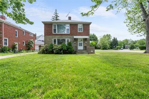 19000 Lakeshore Blvd, Euclid, OH 44119