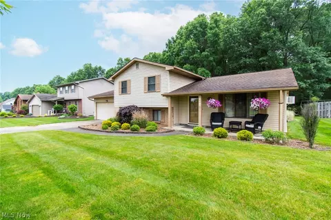 640 Angiline Dr, Boardman, OH 44512 photo 3