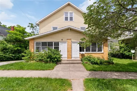608 W Main St, Ashland, OH 44805