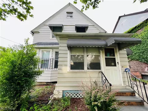 3465 E 69th St, Cleveland, OH 44127
