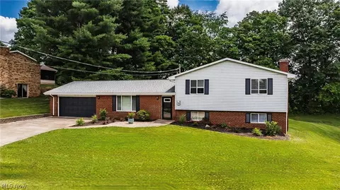 113 Rauch Dr, Marietta, OH 45750