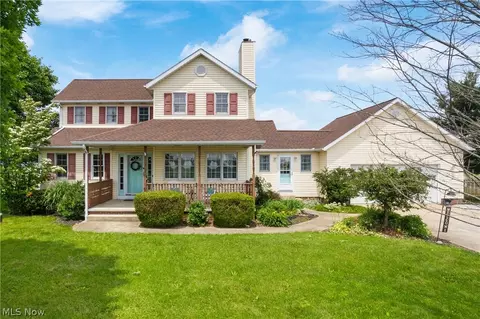 11811 Louisville St, Louisville, OH 44641