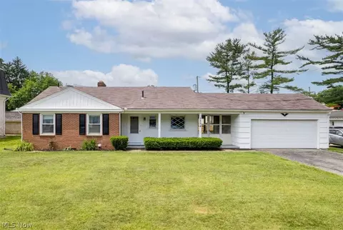 1334 Wilging Dr, Mansfield, OH 44907