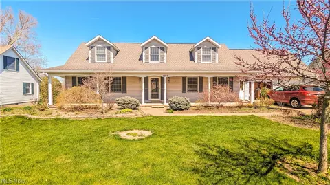 6717 Parker Rd, Castalia, OH 44824