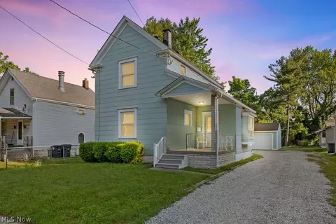1273 Mcintosh Ave, Akron, OH 44314