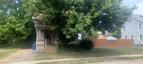 11409 Thornwood Ave, Cleveland, OH 44108