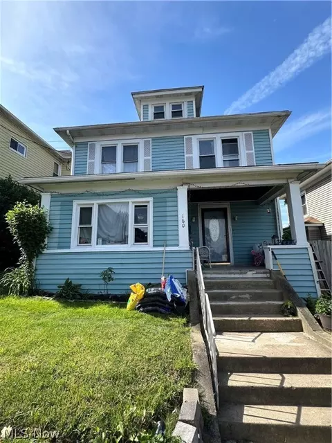 160 22nd St, Wellsburg, WV 26070