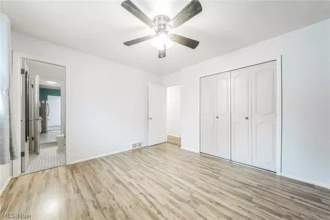 Bedroom - 2601 Augustine Dr, Parma, OH 44134 photo 1 of 6