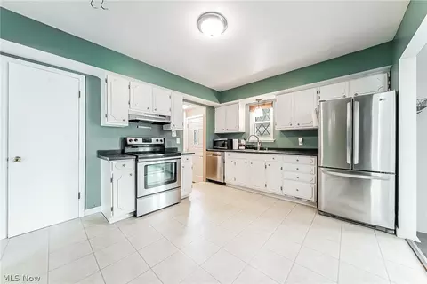 Kitchen - 2601 Augustine Dr, Parma, OH 44134 photo 1 of 1
