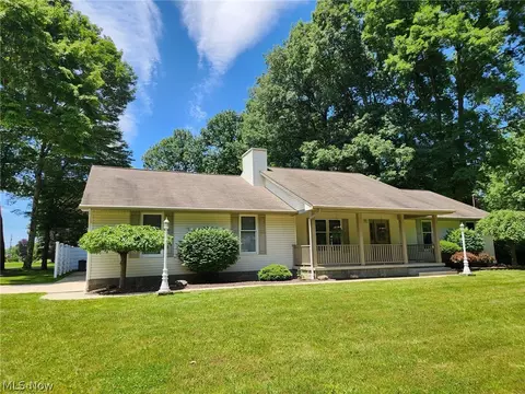 1219 Timbercrest St, Liberty, OH 44505