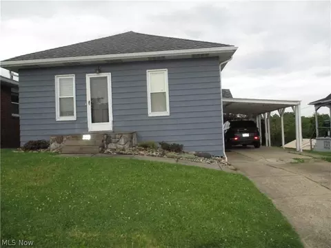 228 Pross St, Weirton, WV 26062