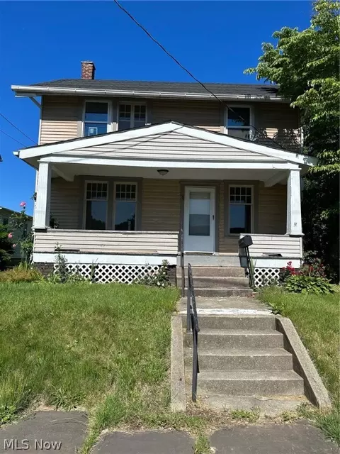 1101 Garfield Ave SW, Canton, OH 44706