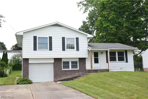 2564 Kilgore St, Akron, OH 44314