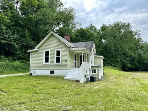 439 Mill, Hopedale, OH 43976