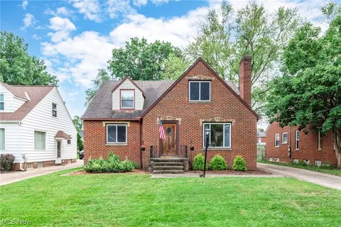 21779 Eaton Rd, Fairview Park, OH 44126