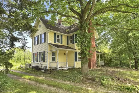 3645 Foskett Rd, Medina, OH 44256