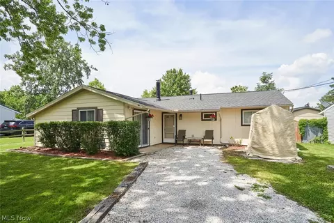 2647 Invernest St, Streetsboro, OH 44241