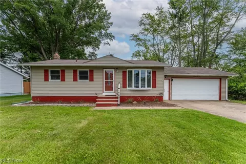 1445 Andrea Dr, Brunswick, OH 44212