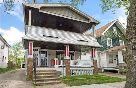 10330 Bernard Ave, Cleveland, OH 44111