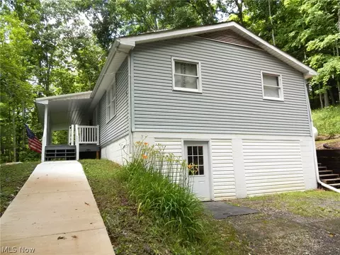 39700 Township Road 83, Warsaw, OH 43844