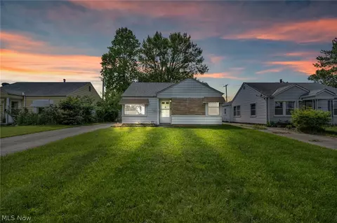 4474 W 145th St, Cleveland, OH 44135