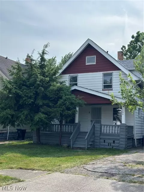 4284 E 128th St, Cleveland, OH 44105