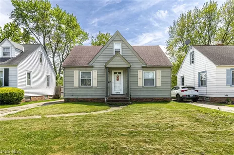 12413 Worthington Ave, Cleveland, OH 44111
