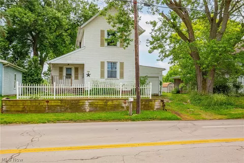 14530 Lincoln St, North Lawrence, OH 44666