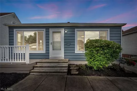 5803 Kenneth Ave, Cleveland, OH 44129