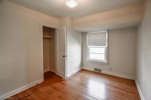 Bedroom - 2553 Broad Ave NW, Canton, OH 44708 photo 1 of 4