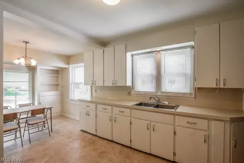 Kitchen - 2553 Broad Ave NW, Canton, OH 44708 photo 2 of 2