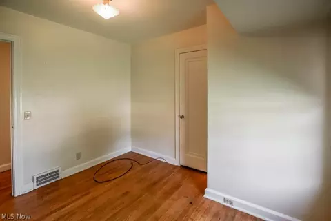 Bedroom - 2553 Broad Ave NW, Canton, OH 44708 photo 2 of 4